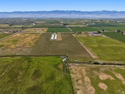 View/Area - 12073 N 4800 W, Cornish, UT 84308 photo 8 of 11