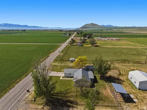 View/Area - 12073 N 4800 W, Cornish, UT 84308 photo 3 of 11