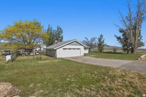 Exterior - 12073 N 4800 W, Cornish, UT 84308 photo 3 of 8