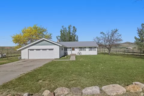 12073 N 4800 W, Cornish, UT 84308