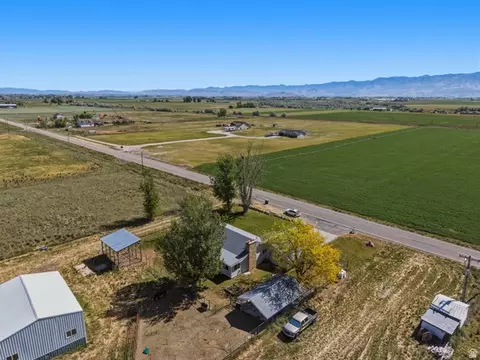 View/Area - 12073 N 4800 W, Cornish, UT 84308 photo 6 of 11