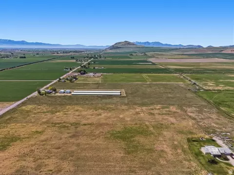 View/Area - 12073 N 4800 W, Cornish, UT 84308 photo 7 of 11