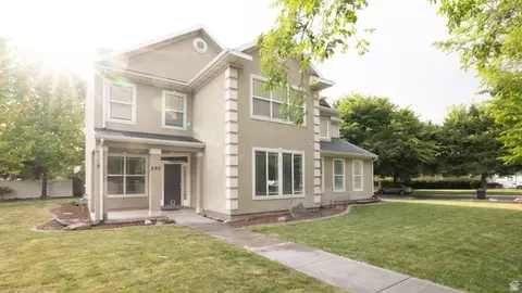 293 N 550 W, Springville, UT 84663