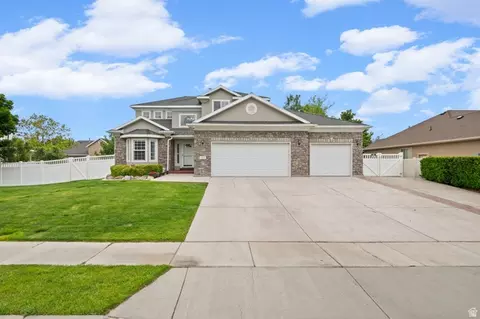 1452 E 500 N, Lehi, UT 84043