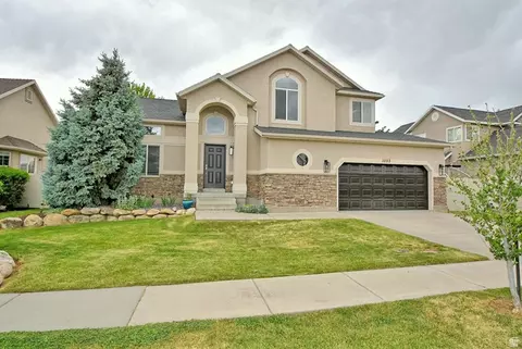 1203 N 1800 W, Lehi, UT 84043