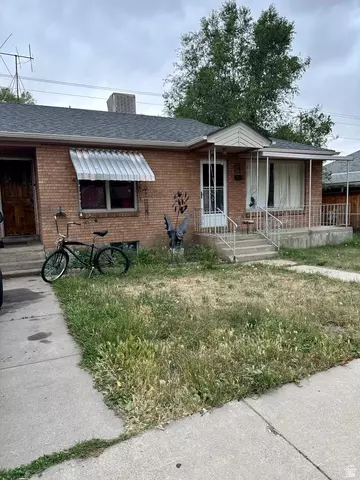 480 S Averett Ave, Springville, UT 84663