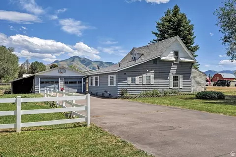 489 S 100 E, Hyrum, UT 84319