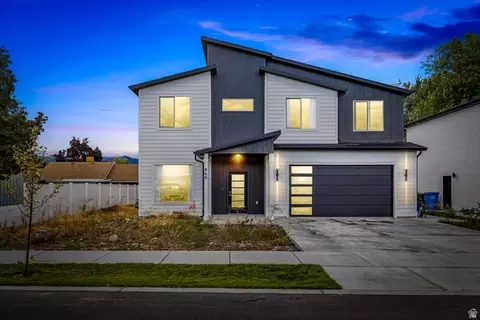 869 Three Point Ave, Smithfield, UT 84335