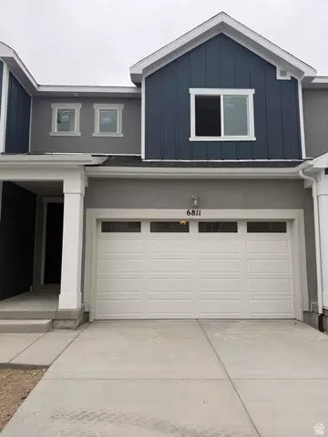 6811 S Survey Peak Ln #320, West Jordan, UT 84081