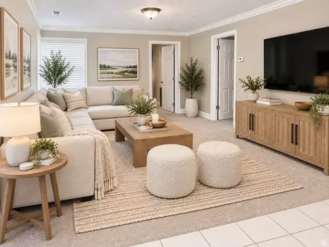 Living - 889 W 3600 S, Bountiful, UT 84010 photo 3 of 3