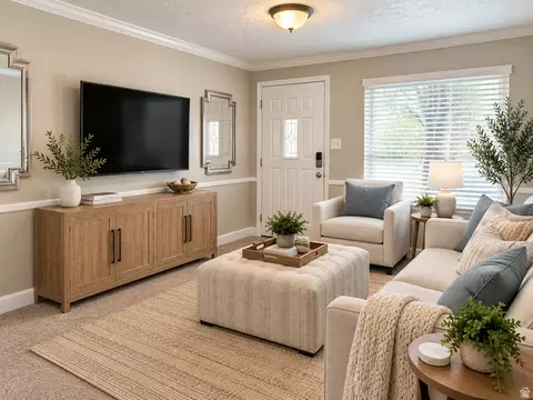 Living - 889 W 3600 S, Bountiful, UT 84010 photo 2 of 3