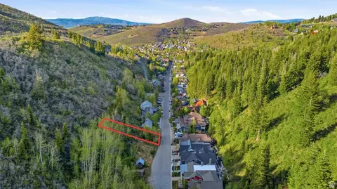 318 Daly Ave #A, Park City, UT 84060