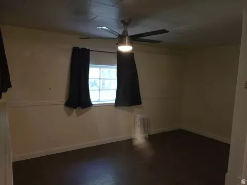 Bedroom - 684 E 400 N, Logan, UT 84321 photo 2 of 2