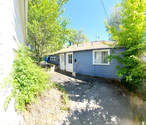 Exterior - 684 E 400 N, Logan, UT 84321 photo 2 of 3