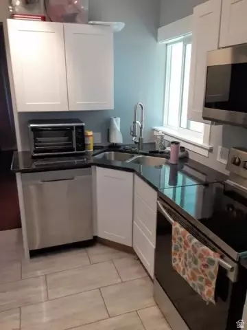 Kitchen - 684 E 400 N, Logan, UT 84321 photo 1 of 4