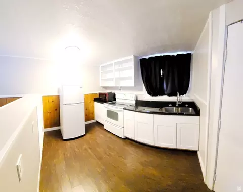 Kitchen - 684 E 400 N, Logan, UT 84321 photo 4 of 4