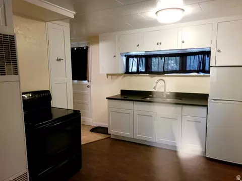 Kitchen - 684 E 400 N, Logan, UT 84321 photo 3 of 4