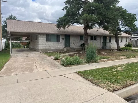 144 N 400 E, Spanish Fork, UT 84660