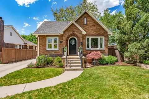 2540 S Chadwick St E, Salt Lake City, UT 84106