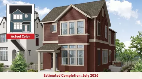 11416 S Glass Hill Dr, South Jordan, UT 84095