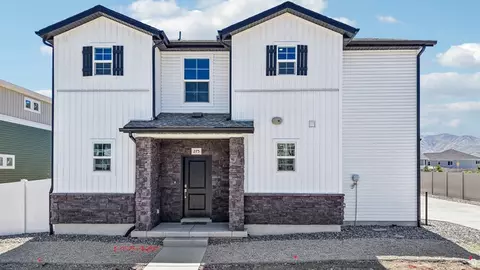 92 N Provo River Rd, Saratoga Springs, UT 84045