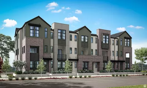 4981 S Beverly Park Row #18, Holladay, UT 84117