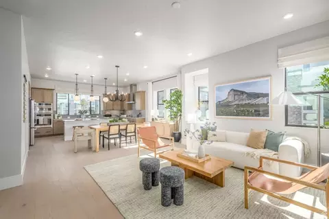4955 S Getty Ln #40, Holladay, UT 84117