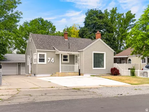 74 S 300 E, Springville, UT 84663