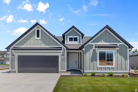 537 S Rivergate Dr, Logan, UT 84321