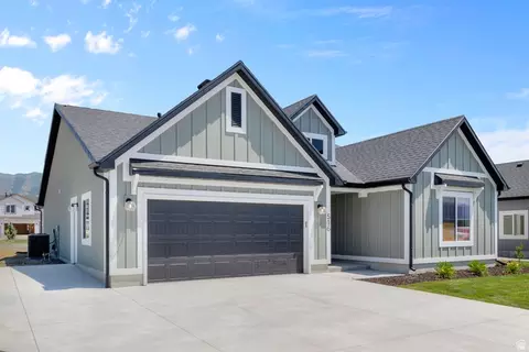Exterior - 537 S Rivergate Dr, Logan, UT 84321 photo 2 of 3