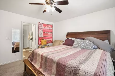Bedroom - 1101 E Searle Ln N, Eagle Mountain, UT 84005 photo 4 of 11