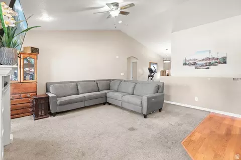 Living - 1101 E Searle Ln N, Eagle Mountain, UT 84005 photo 1 of 1