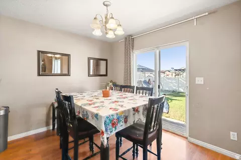 Dining - 1101 E Searle Ln N, Eagle Mountain, UT 84005 photo 1 of 1