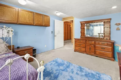 Bedroom - 1101 E Searle Ln N, Eagle Mountain, UT 84005 photo 11 of 11