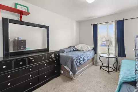 Bedroom - 1101 E Searle Ln N, Eagle Mountain, UT 84005 photo 1 of 11