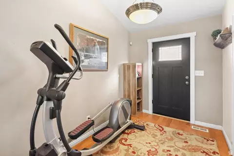 Entry Way - 1101 E Searle Ln N, Eagle Mountain, UT 84005 photo 1 of 1