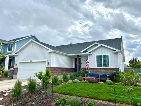 855 N 150 W, Santaquin, UT 84655