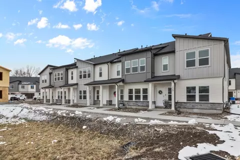3014 S 265 W, Nibley, UT 84321