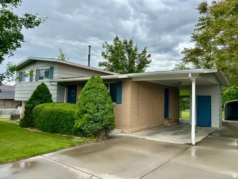 441 S 400 E, Payson, UT 84651