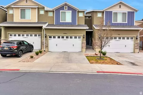 5209 W Courtly Ln, Herriman, UT 84096