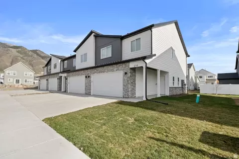 1262 W 500 S, Logan, UT 84321