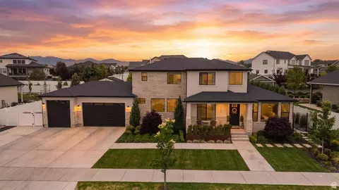 10942 S Lees Dream Dr W, South Jordan, UT 84095