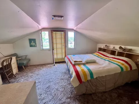 Bedroom - 178 Walnut Ln, Moab, UT 84532 photo 1 of 2
