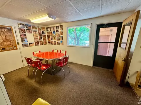Dining - 178 Walnut Ln, Moab, UT 84532 photo 1 of 2