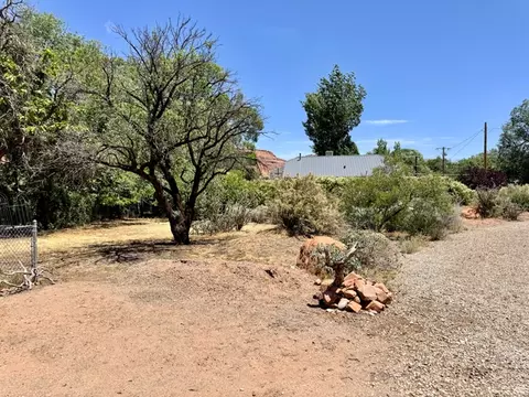 Exterior - 178 Walnut Ln, Moab, UT 84532 photo 6 of 9