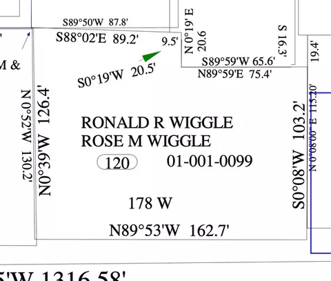 Other - 178 Walnut Ln, Moab, UT 84532 photo 6 of 6