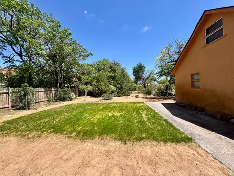 Exterior - 178 Walnut Ln, Moab, UT 84532 photo 5 of 9