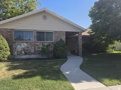1628 W 1050 N, Provo, UT 84604