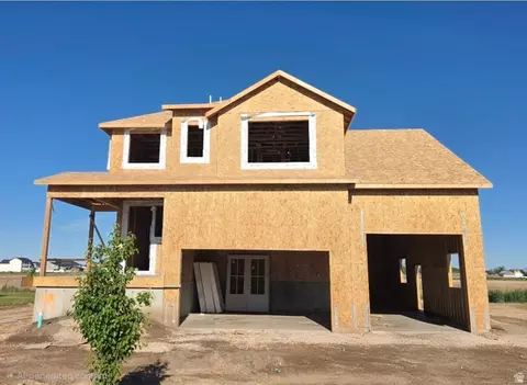 1931 S Fitzroy Rd #LOT 109, Taylor, UT 84401