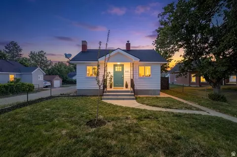 318 W Vine St, Tooele, UT 84074